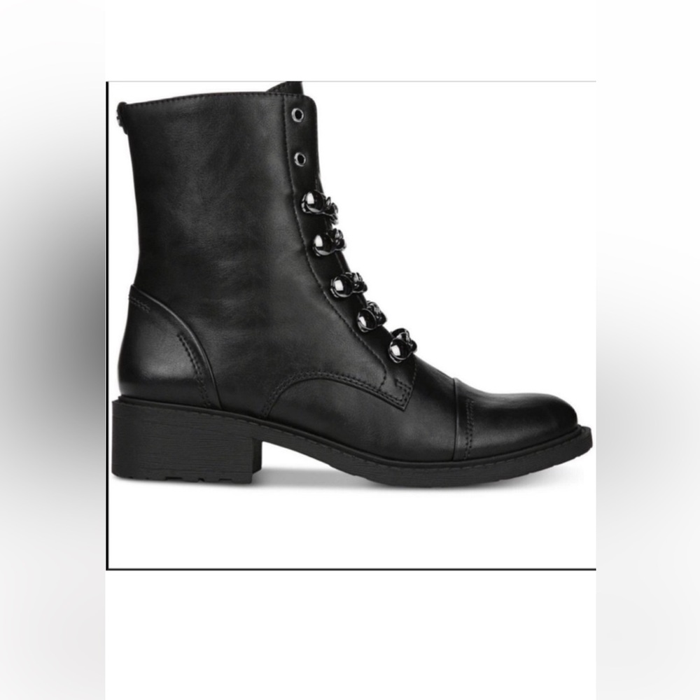 Circus by Sam Edelman Dacey Booties 6
